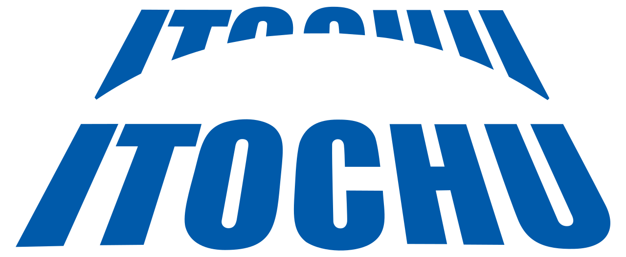 Logo de ITOCHU